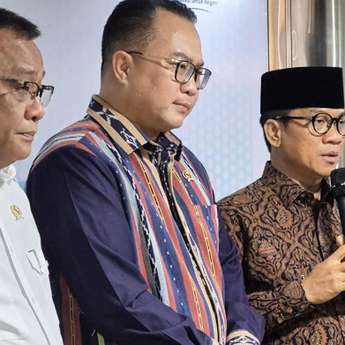 BRIN Perkuat Pembangunan Desa Lewat Konsep Desa Inovasi