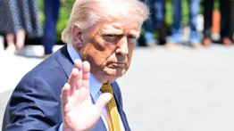 Trump Akan Akhiri Gencatan Senjata Jika Tentara AS Tewas