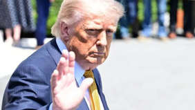 Presiden Amerika Serikat (AS) Donald Trump disebut belum berencana mengakhiri kesepakatan gencatan senjata yang saat ini berlaku dengan Iran, kecuali apabila terjadi insiden yang menyebabkan jatuhnya korban jiwa dari pihak militer Amerika Serikat.