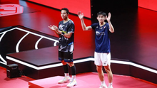 Takluk dari Victor Lai, Jonatan Christie Gagal Juara Indonesia Open 2026