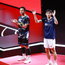 Takluk dari Victor Lai, Jonatan Christie Gagal Juara Indonesia Open 2026