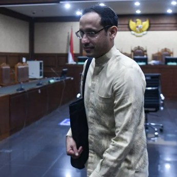 JPU Sebut Nadiem Masih Kendalikan Gojek Secara Terselubung