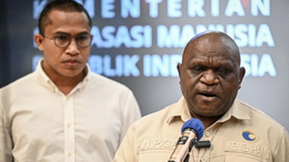 Pigai Usulkan Jabatan Nonoperasional Polri Dapat Diisi Kalangan Sipil Profesional