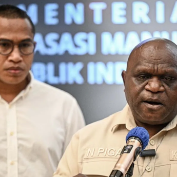 Pigai Usulkan Jabatan Non-Operasional Polri Bisa Diisi Kalangan Sipil Profesional
