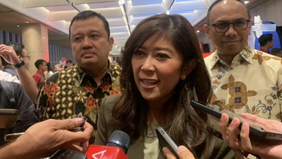 Kementerian Komunikasi dan Digital (Kemkomdigi) terus memperkuat koordinasi dengan Polri dalam penanganan kasus perjudian online atau judi daring jaringan internasional yang beroperasi di kawasan Hayam Wuruk Plaza Tower, Jakarta.