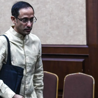 JPU Tetap Tuntut Nadiem Makarim 18 Tahun Penjara dalam Kasus Korupsi Chromebook