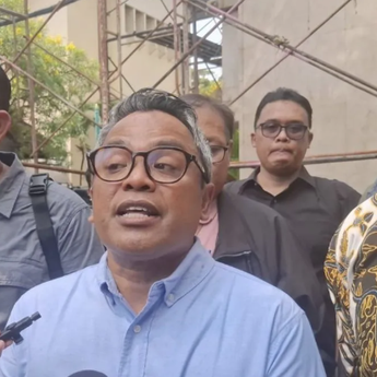 Islah Bahrawi Penuhi Panggilan Klarifikasi Polda Metro Jaya Terkait Dugaan Penghasutan