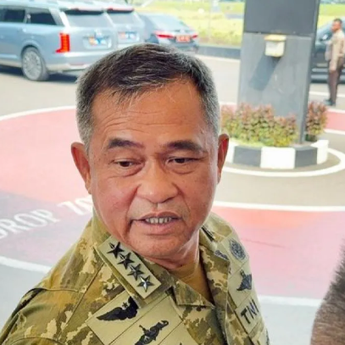 KSAD Tegaskan TNI Hanya Bantu Proyek Sulit dan Wilayah 3T yang Tidak Terjangkau Kementerian