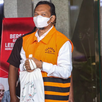 KPK Dalami Dugaan Gratifikasi Harno Trimadi dari Kepala Balai Kemenhub