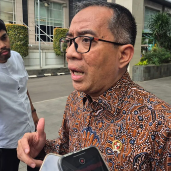 Kemdiktisaintek Sebut Hampir 99 Persen Kecurangan SNBT Sasar Prodi Kedokteran