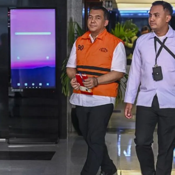 KPK Telusuri Komunikasi Silmy Karim dengan Direktur &ldquo;Kampung Rusia&rdquo; 