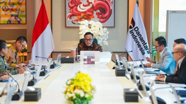 Danantara dan Kementerian PU Percepat Pembangunan Sekolah Rakyat untuk Perluas Akses Pendidikan
