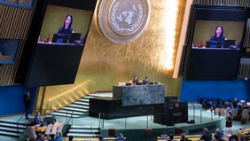 Lima negara, yakni Austria, Kirgizstan, Portugal, Trinidad dan Tobago, dan Zimbabwe, resmi terpilih sebagai anggota tidak tetap Dewan Keamanan Perserikatan Bangsa-Bangsa (DK PBB) untuk masa jabatan dua tahun yang akan dimulai pada 1 Januari 2027 hing