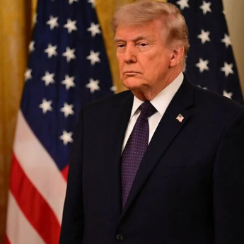 Trump Tolak Rusia dan China Kuasai Uranium Iran yang Diperkaya