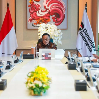 Danantara dan Kementerian PU Percepat Pembangunan Sekolah Rakyat untuk Perluas Akses Pendidikan