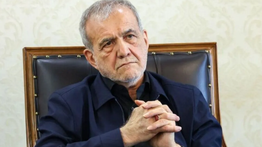 Iran Nyatakan Siap Akhiri Konflik dan Ketegangan di Timur Tengah