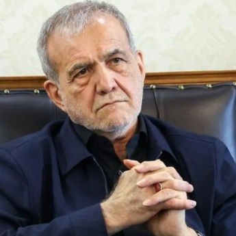 Iran Nyatakan Siap Akhiri Konflik dan Ketegangan di Timur Tengah