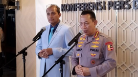 Kapolri Jenderal Polisi Listyo Sigit Prabowo menegaskan bahwa anggota Polri yang masih aktif tidak dapat langsung atau secara otomatis menduduki jabatan sipil tanpa melalui mekanisme dan aturan yang berlaku. Penempatan tersebut, menurutnya, harus mem