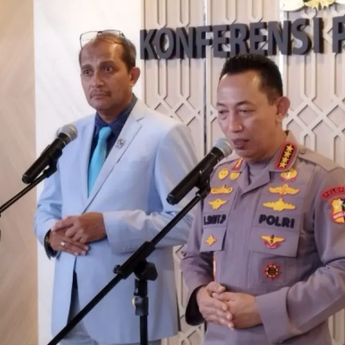 Kapolri Tegaskan Penempatan Polisi Aktif di Jabatan Sipil Harus Lewat Prosedur dan Persetujuan