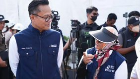 PT Telkom Indonesia (Persero) Tbk melalui TelkomGroup mencatat progres pemulihan infrastruktur telekomunikasi di Aceh telah mencapai 95 persen pascabencana yang melanda sejumlah wilayah di provinsi tersebut. 