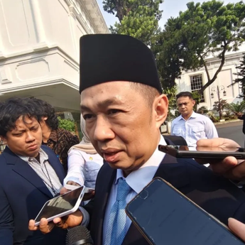 Wamenlu Ungkap Alasan Penyerahan Kredensial Delapan Dubes Baru Dilakukan