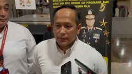 Kuasa Hukum Korban Dukung Pengajuan Red Notice Interpol untuk Pulangkan Ustadz SAM dari Mesir