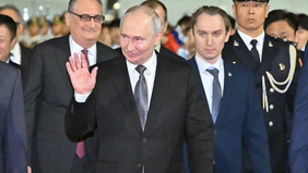 Presiden Rusia Vladimir Putin menyatakan bahwa Rusia siap untuk terus memasok berbagai jenis energi ke China secara berkelanjutan tanpa hambatan.