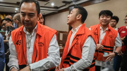 Nama Dirjen Bea Cukai Djaka Budi Utama Muncul dalam Dakwaan Terdakwa Pengusaha John Field