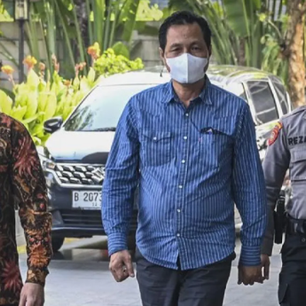 KPK Sita Barang Bukti Hampir Rp2 Miliar dalam OTT Bupati Muara Enim Edison
