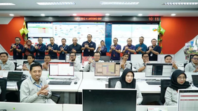 PT Telkom Indonesia (Persero) Tbk memastikan kesiapan infrastruktur dan layanan telekomunikasi untuk menghadapi lonjakan kebutuhan komunikasi masyarakat selama bulan Ramadhan hingga perayaan Hari Raya Idul Fitri 1447 Hijriah. 