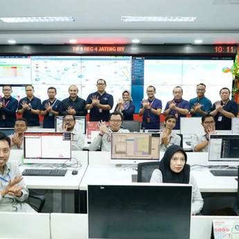 Telkom Pastikan Kesiapan Jaringan dan Layanan Digital Hadapi Ramadhan dan Idul Fitri 1447 H