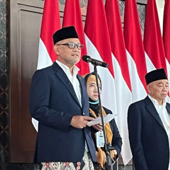 Amirul Hajj Soroti Layanan di Mina, Jadi Fokus Perbaikan Penyelenggaraan Haji 2026