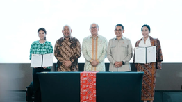 Kementerian Kebudayaan dan Danantara Trust Bersinergi Revitalisasi Museum Nasional