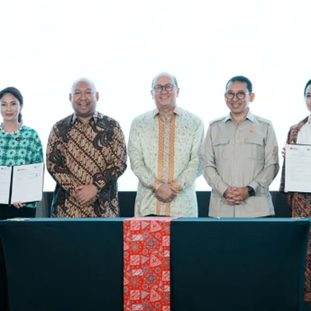 Kementerian Kebudayaan dan Danantara Trust Bersinergi Revitalisasi Museum Nasional