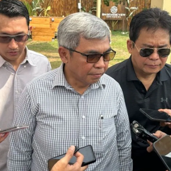 KPK Respons Pernyataan Prabowo soal Menkeu Bisa Ganti Pimpinan Bea Cukai