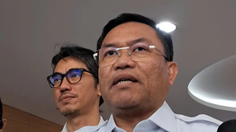BGN Ungkap 5 Kasus Penipuan Jual-Beli Titik SPPG, Korban Rugi Ratusan Juta