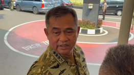 KSAD Bantah TNI Gusur SD di NTT untuk Koperasi Desa Merah Putih