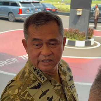 KSAD Bantah TNI Gusur SD di NTT untuk Koperasi Desa Merah Putih