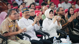 BPS: Lebih dari 91 Persen Lansia Miskin di NTT Telah Terlindungi Jaminan Kesehatan
