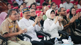 Badan Pusat Statistik (BPS) mencatat sebagian besar lanjut usia (lansia) yang masuk kelompok ekonomi terbawah di Nusa Tenggara Timur (NTT) telah memperoleh perlindungan kesehatan melalui program pemerintah.