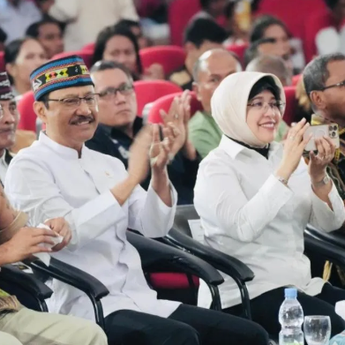 BPS: Lebih dari 91 Persen Lansia Miskin di NTT Telah Terlindungi Jaminan Kesehatan