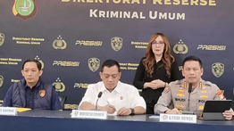 Polda Metro Jaya Terima 687 Aduan Korban Dugaan Penipuan Umrah Hanania Group