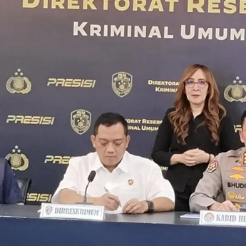 Polda Metro Jaya Terima 687 Aduan Korban Dugaan Penipuan Umrah Hanania Group