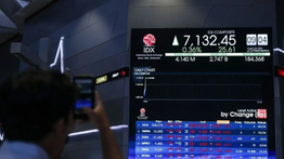 BEI Ungkap Tiga Perusahaan Siap IPO Akhir Juni hingga Awal Juli 2026
