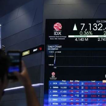 BEI Ungkap Tiga Perusahaan Siap IPO Akhir Juni hingga Awal Juli 2026