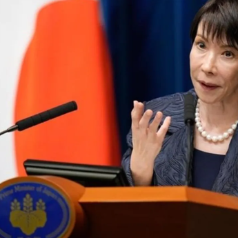 Jepang Pantau Pertemuan Trump-Xi di Tengah Kekhawatiran soal Taiwan