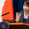 China Kritik Pidato PM Jepang