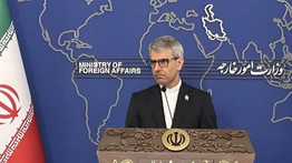 Iran Tuduh AS Terlibat Langsung dalam Serangan Israel, Ketegangan Timur Tengah Kembali Memanas
