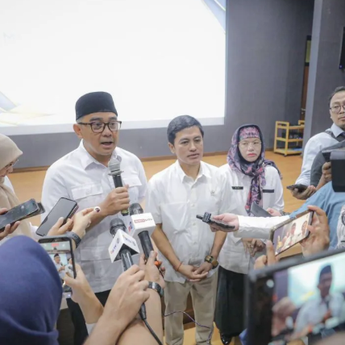 Wamenkes Pastikan Kasus Hantavirus di Indonesia Tergolong Ringan dan Tidak Mematikan