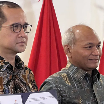 Kementerian Transmigrasi dan SKK Migas Sepakat Kembangkan 13 Sumur Migas Baru di Samboja